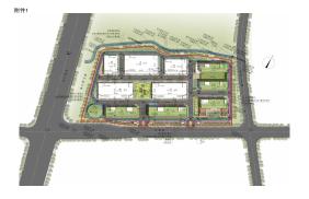 (Z26-002)义乌市后宅街道商城大道与鸿儒路交叉口东北侧地块义乌生命科学园1号楼（含地下）、4号楼转让